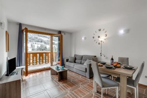 Family-Friendly Andorra Accommodation - Happy Rentals - Apartment - El Tarter