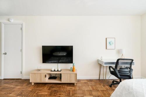 Lovely and Comfy Studio in NYC - image 8