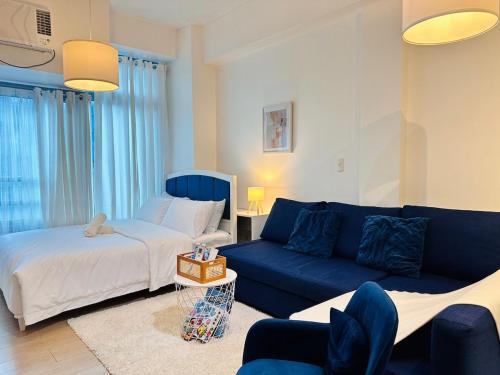 The Serene Studio by Kozy Mood - Manila