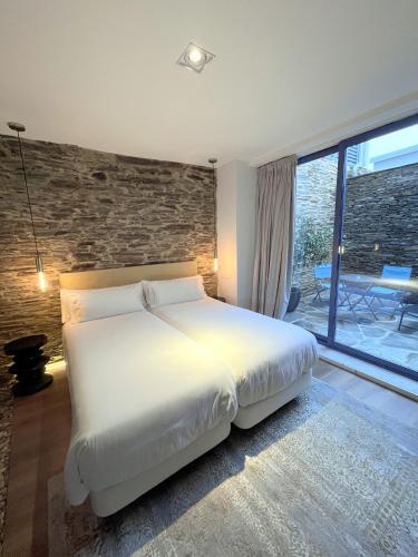 HOTEL CASAS DA FORTALEZA Casa da Muralla in 歐泰羅德雷