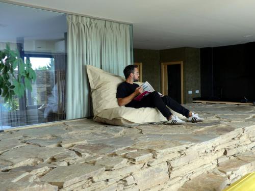 HOTEL CASAS DA FORTALEZA Casa da Muralla in 歐泰羅德雷