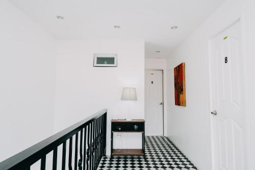 Nine Balconies Island Stay