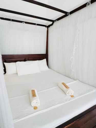 Aloe villa, Weligama