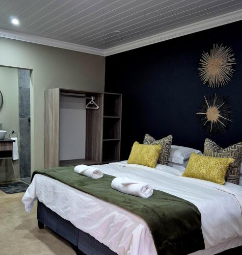EveGreen Guest Lodge in Koster
