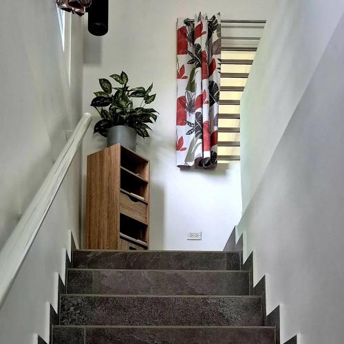 館内設備, Cozy House with Terrace in Upper Prince's Quarter in オイスター ポンド