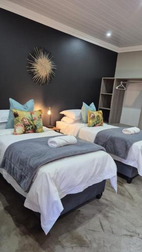 EveGreen Guest Lodge in Koster