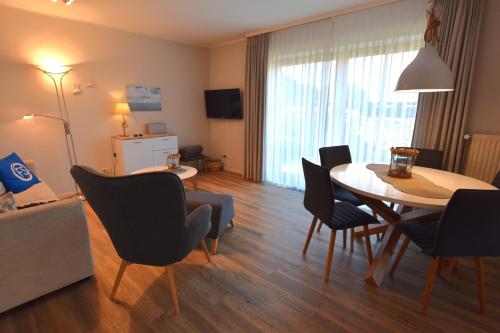 FeWo Ganterhals 101 Finn in Dahme