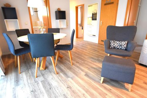 FeWo Ganterhals 101 Finn in Dahme