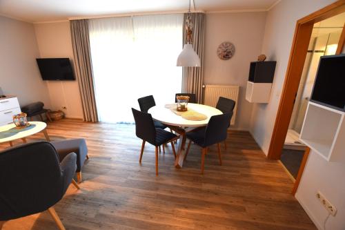 FeWo Ganterhals 101 Finn in Dahme