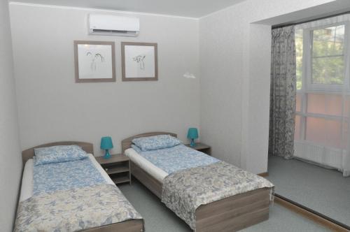 Hotel Electrostalskaya - image 12
