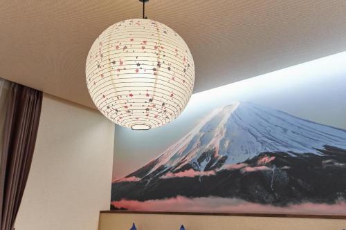 the hotel OSAKA bay - Spacious Family Suite - Steps to Kaiyukan Aquarium - Direct Ferry to USJ