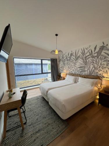 HOTEL CASAS DA FORTALEZA Casa da Solaina in 歐泰羅德雷