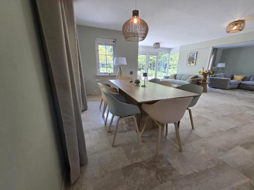 Strandvilla Kamperland in Kamperland