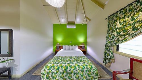 Anomabo Beach Resort in Anomabo