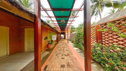 Vestabils, Anomabo Beach Resort in Anomabo
