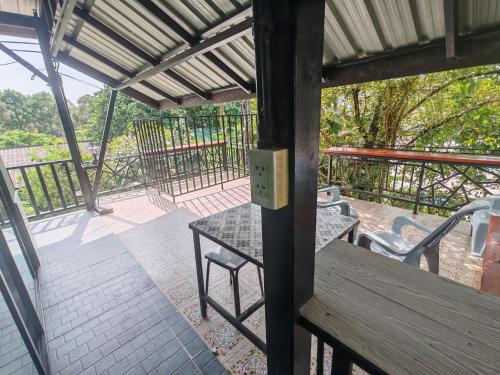 Nemo 2 Resort in Nopparat Thara