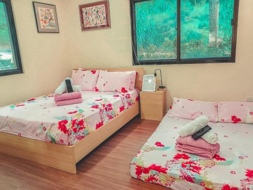 Insta-Worthy Swiss House Staycation Crosswinds Tagaytay