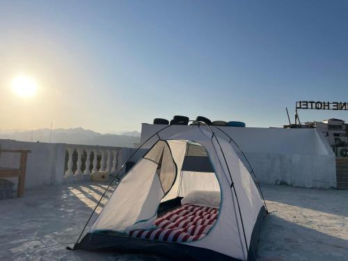 Tentania Dahab – Dahab, IN