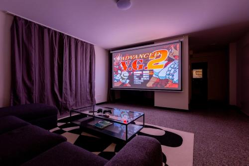 Level Suite · Seebach in Zürich, Schweiz