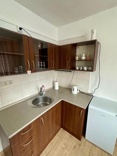 Podhaj apartmán (Podhaj apartman) in Банська Бистриця