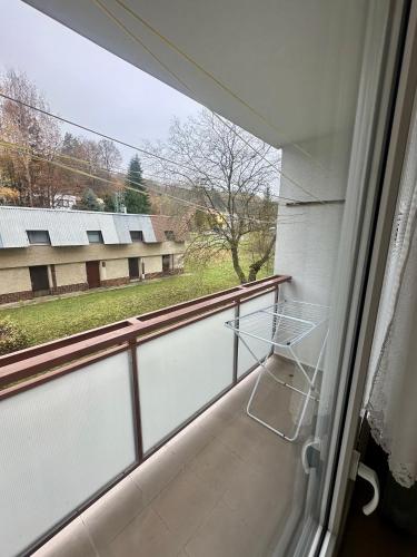 Podhaj apartmán (Podhaj apartman) in Банська Бистриця