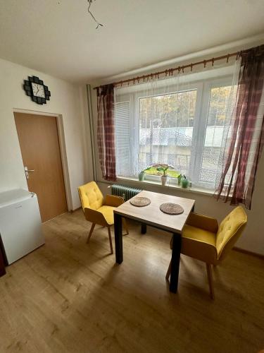 Podhaj apartmán (Podhaj apartman) in Банська Бистриця