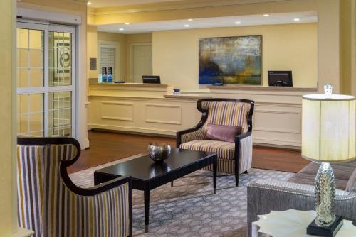 Fairfield Inn by Marriott Boston Sudbury in Sudbury, USA