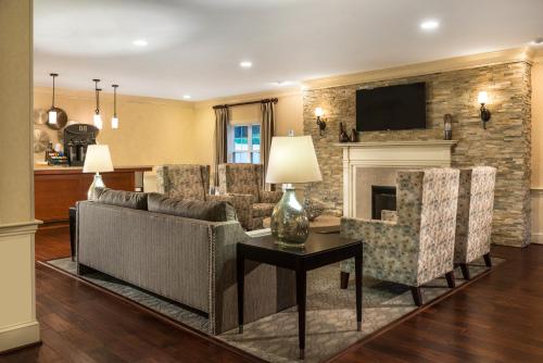 Fairfield Inn by Marriott Boston Sudbury in Sudbury, USA