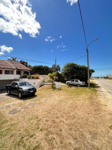Los Horneros Duplex - La Aguada