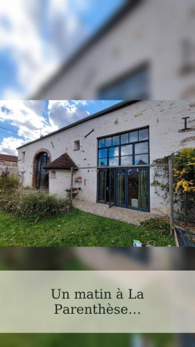 Dortoir 8 personnes dans Beau Gîte (Dortoir 8 personnes dans Beau Gite) in 錐登