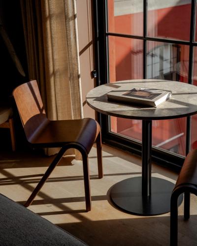 景觀, Audo Boutique Hotel in 哥本哈根Osterbro