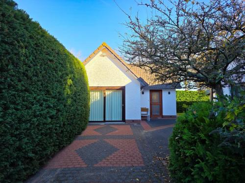 Studio Prinsepark Domburg DO65 – khách sạn tại Domburg