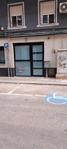 Portal de Ruzafa 4, Valencie (fotografie 6)