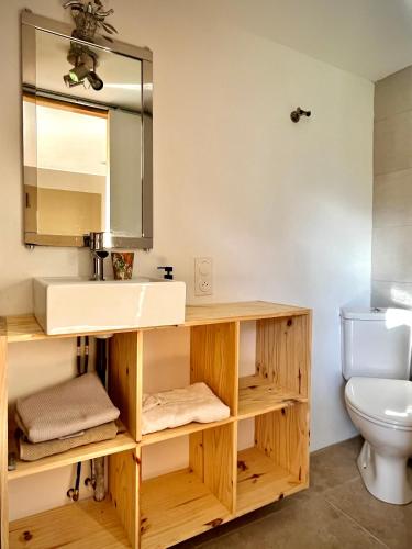 Dortoir 8 personnes dans Beau Gîte (Dortoir 8 personnes dans Beau Gite) in 錐登