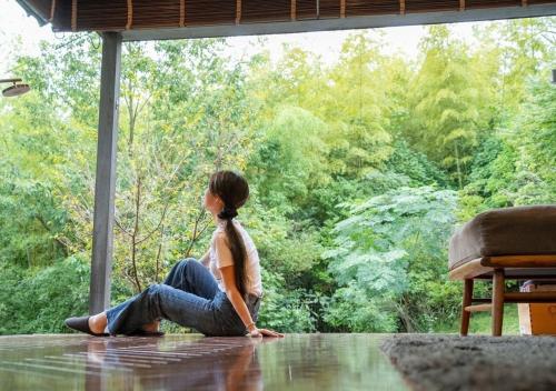 Mineyama Green Villa - Vacation STAY 17243