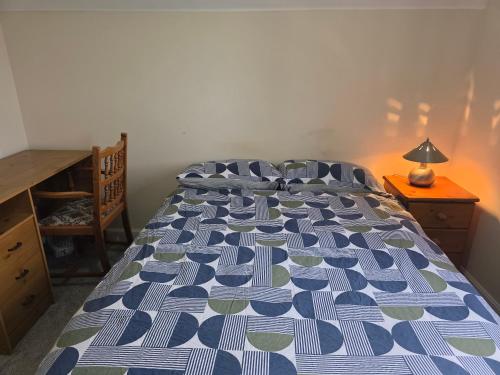 Free Parking WiFi Fresh linens x4 in โคลเซสเตอร์