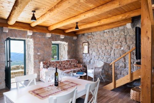 Iekārtas, Luciana in Mihanici