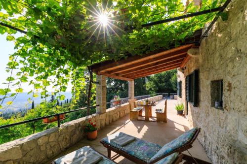 Iekārtas, Ivana in Mihanici