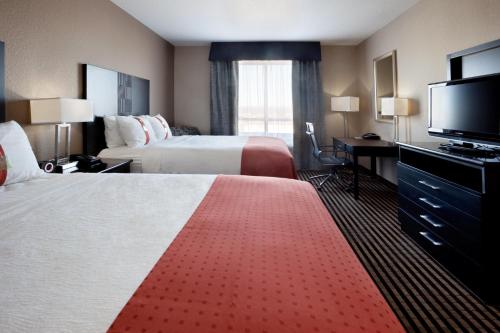 Holiday Inn San Antonio North Stone Oak Area an IHG Hotel - image 11