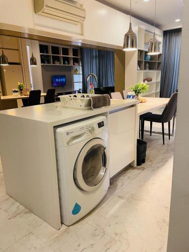 Konyha, Platinum Hotel Residence by KLCC in Little India