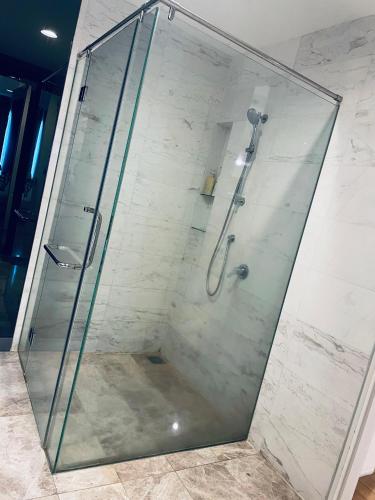 Zuhanyzó, Platinum Hotel Residence by KLCC in Little India