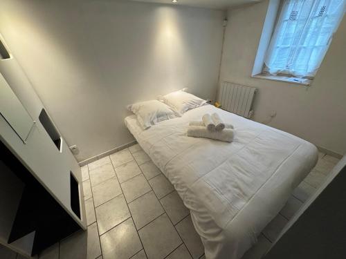 Studio calme dans Beauvais - Location saisonnière - Beauvais