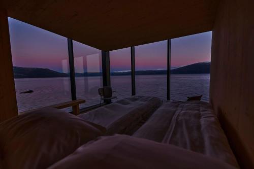 Yttervik in โม อี รานา