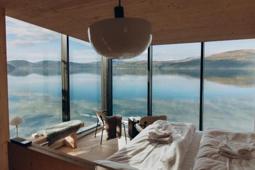 Yttervik in โม อี รานา