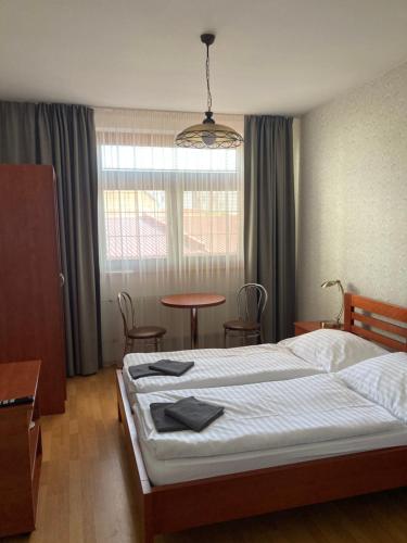 Penzion U Radnice in Kyjov