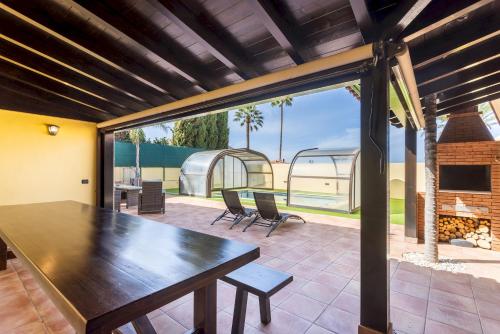 Dotări, Home2Book Charming Haven BBQ & Pool, La Orotava in La Orotava