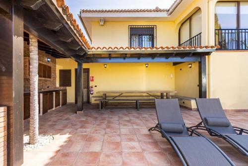 Dotări, Home2Book Charming Haven BBQ & Pool, La Orotava in La Orotava