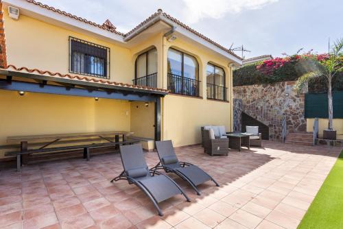 Dotări, Home2Book Charming Haven BBQ & Pool, La Orotava in La Orotava