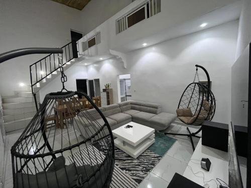 Keur joie in 姆布尔