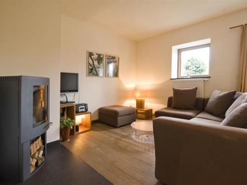  Les Hirondelles, Gîte rural in Evrehailles